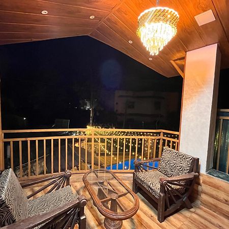 Govind Villa - 3Bhk Penthouse Suite With Pool Splash لونافالا المظهر الخارجي الصورة