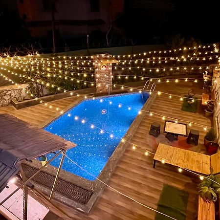 Govind Villa - 3Bhk Penthouse Suite With Pool Splash لونافالا المظهر الخارجي الصورة