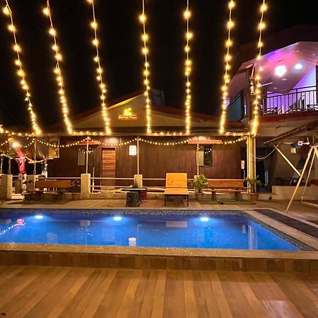 Govind Villa - 3Bhk Penthouse Suite With Pool Splash لونافالا المظهر الخارجي الصورة