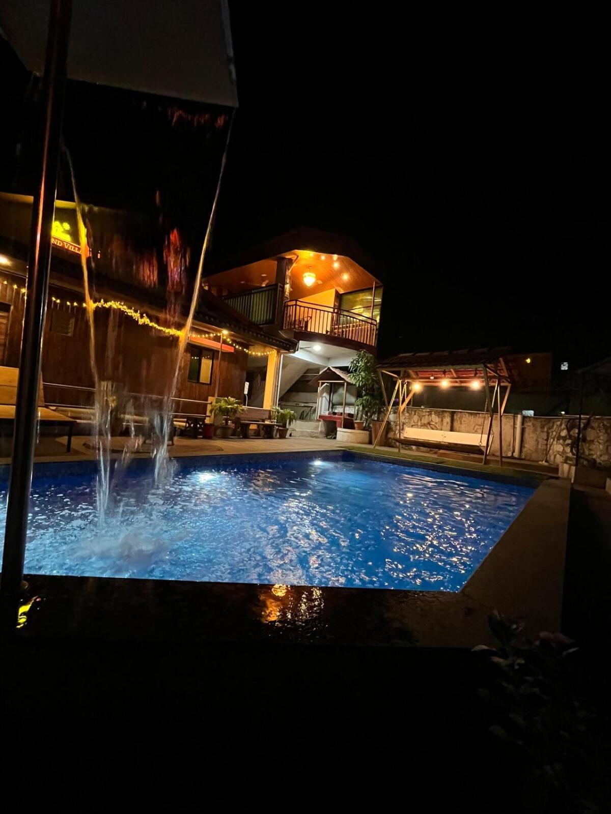 Govind Villa - 3Bhk Penthouse Suite With Pool Splash لونافالا المظهر الخارجي الصورة