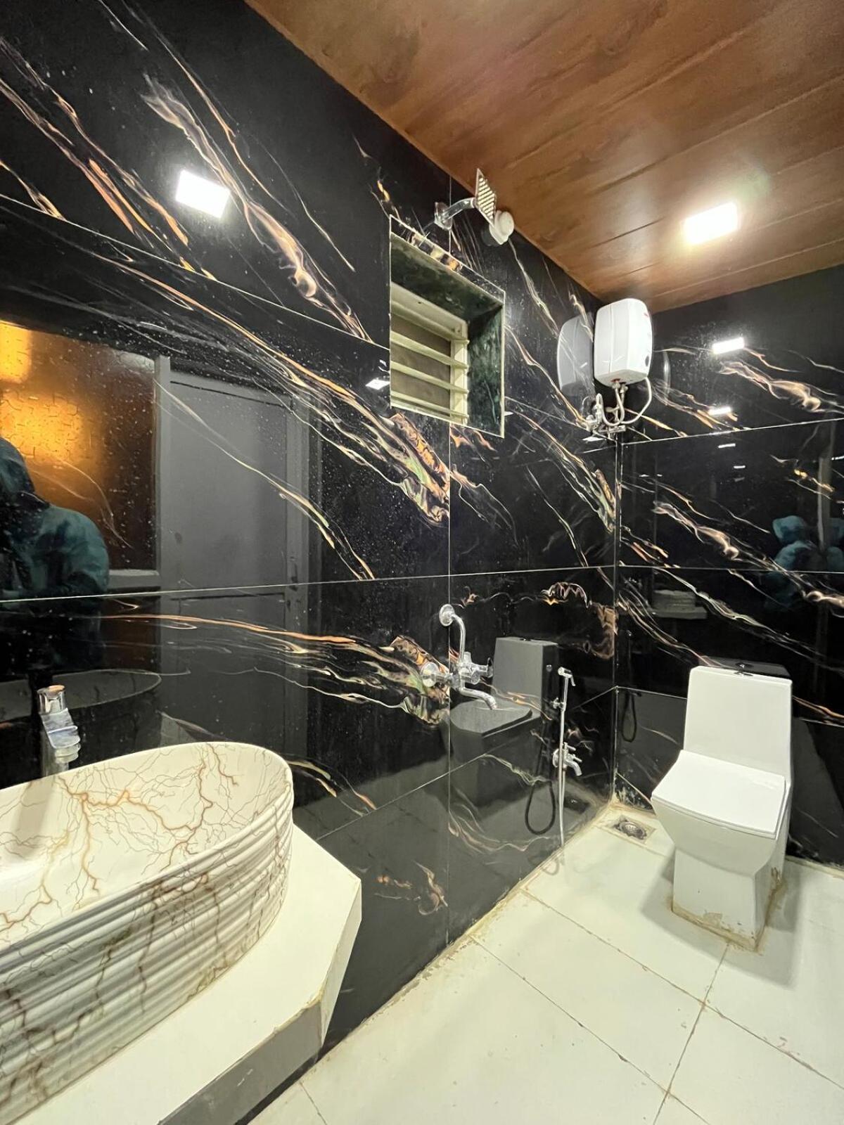 Govind Villa - 3Bhk Penthouse Suite With Pool Splash لونافالا المظهر الخارجي الصورة