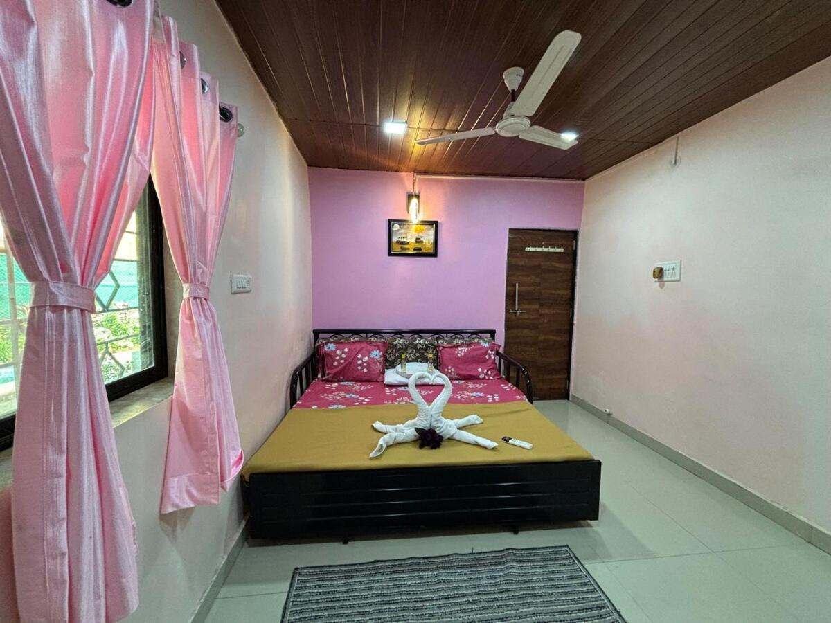 Govind Villa - 3Bhk Penthouse Suite With Pool Splash لونافالا المظهر الخارجي الصورة