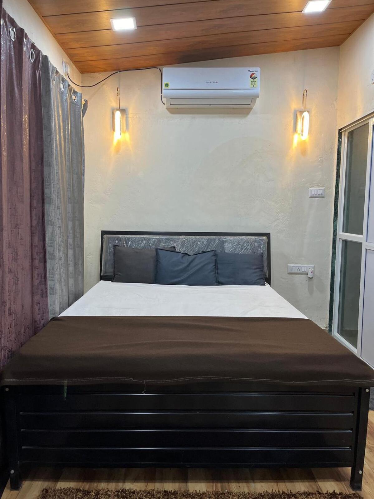 Govind Villa - 3Bhk Penthouse Suite With Pool Splash لونافالا المظهر الخارجي الصورة