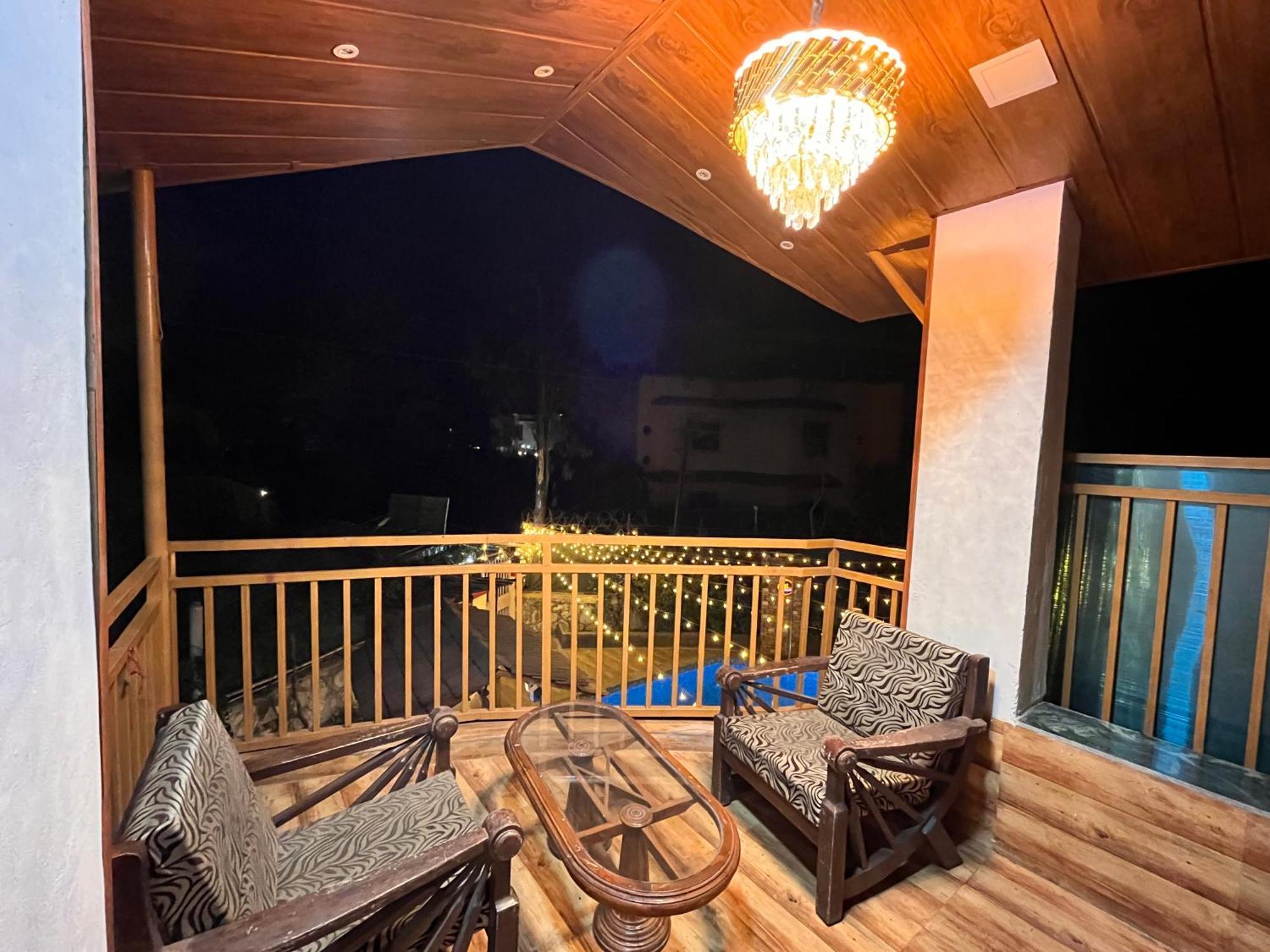 Govind Villa - 3Bhk Penthouse Suite With Pool Splash لونافالا المظهر الخارجي الصورة